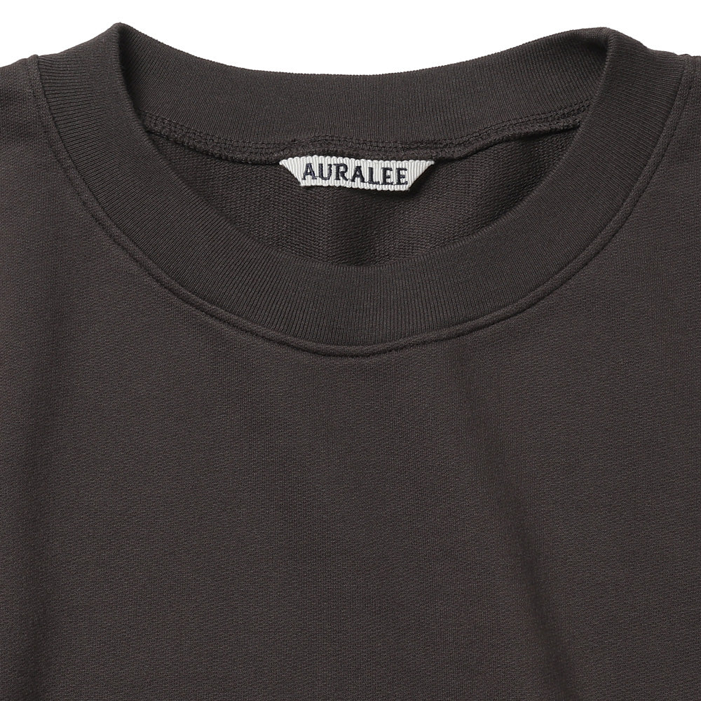 SUPER HIGH GAUGE SWEAT P/O