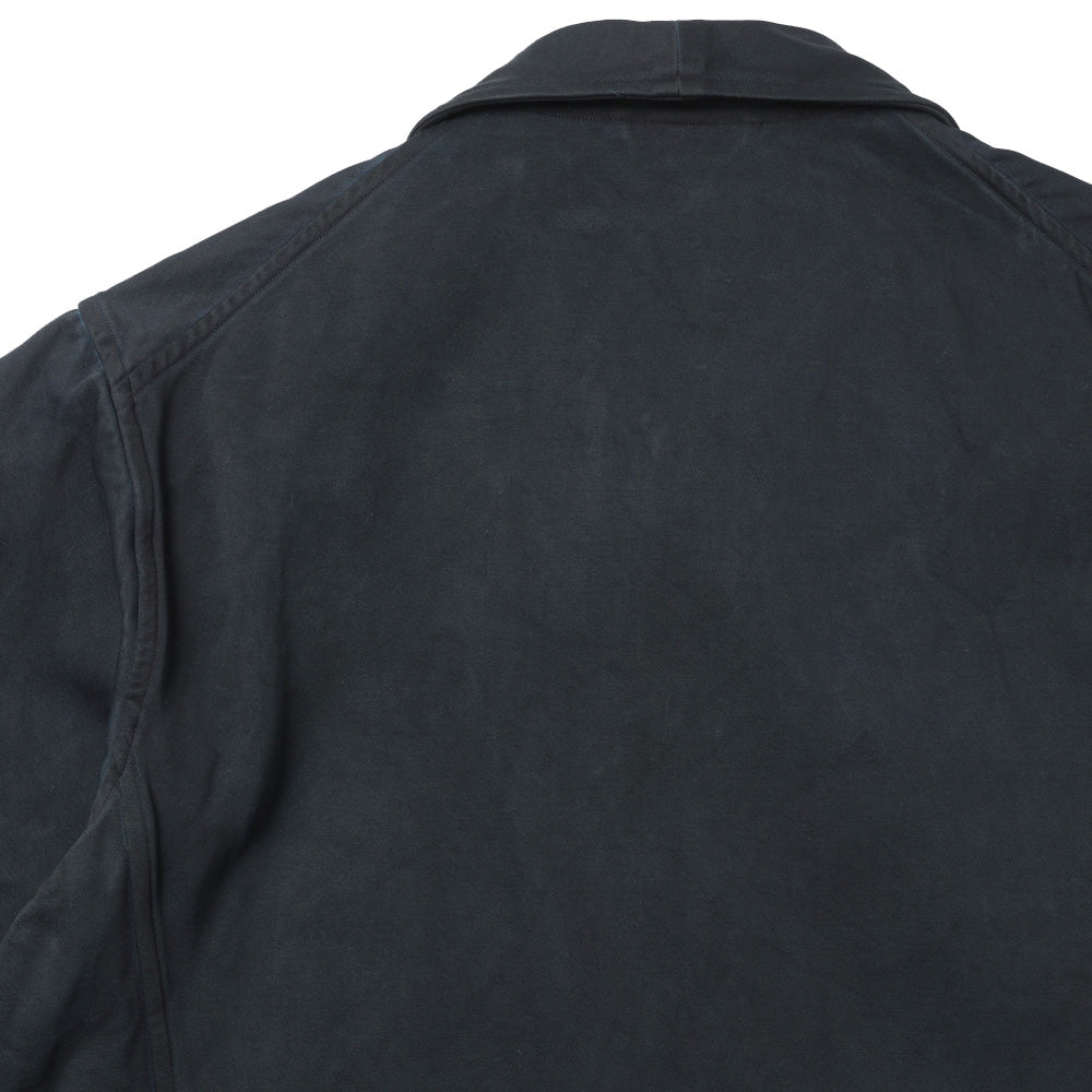 Natural-dyed 3Pockets Jacket