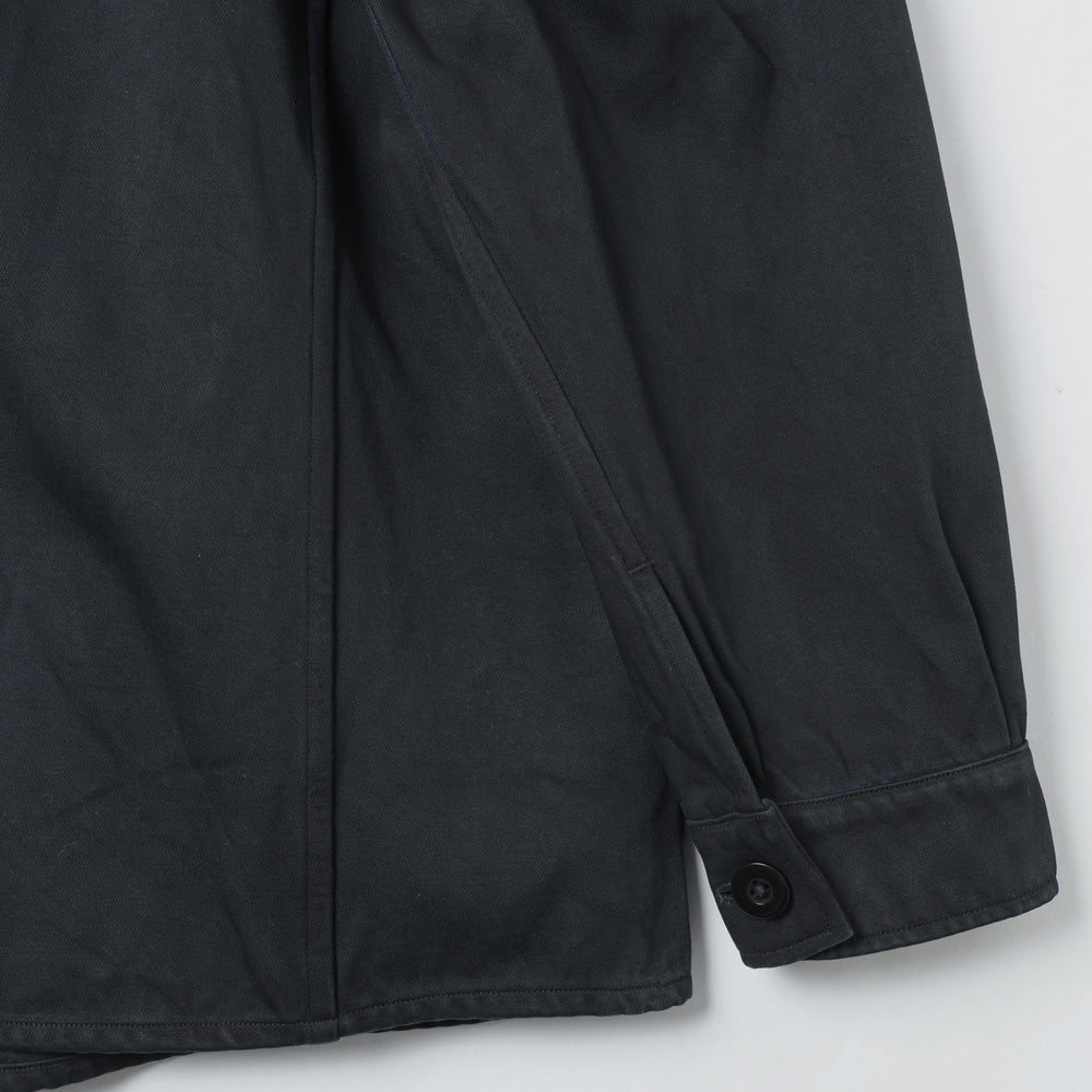 Natural-dyed 3Pockets Jacket