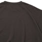 SUPER HIGH GAUGE SWEAT P/O