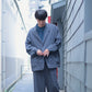 TECH LOOSE LIGHT 2B JACKET before 7/25