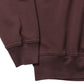 SUPER HIGH GAUGE SWEAT P/O