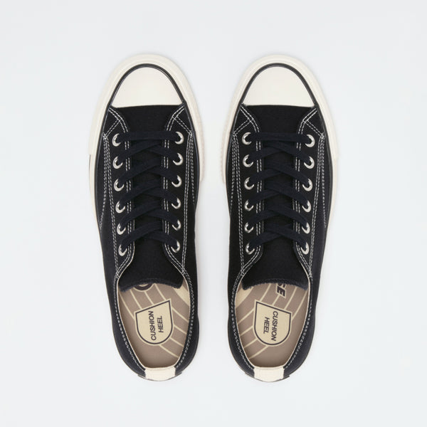 CHUCK TAYLOR CANVAS OX(NAVY)