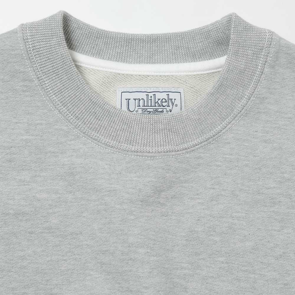 Unlikely Simple Sweat Crew 