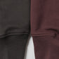 SUPER HIGH GAUGE SWEAT P/O