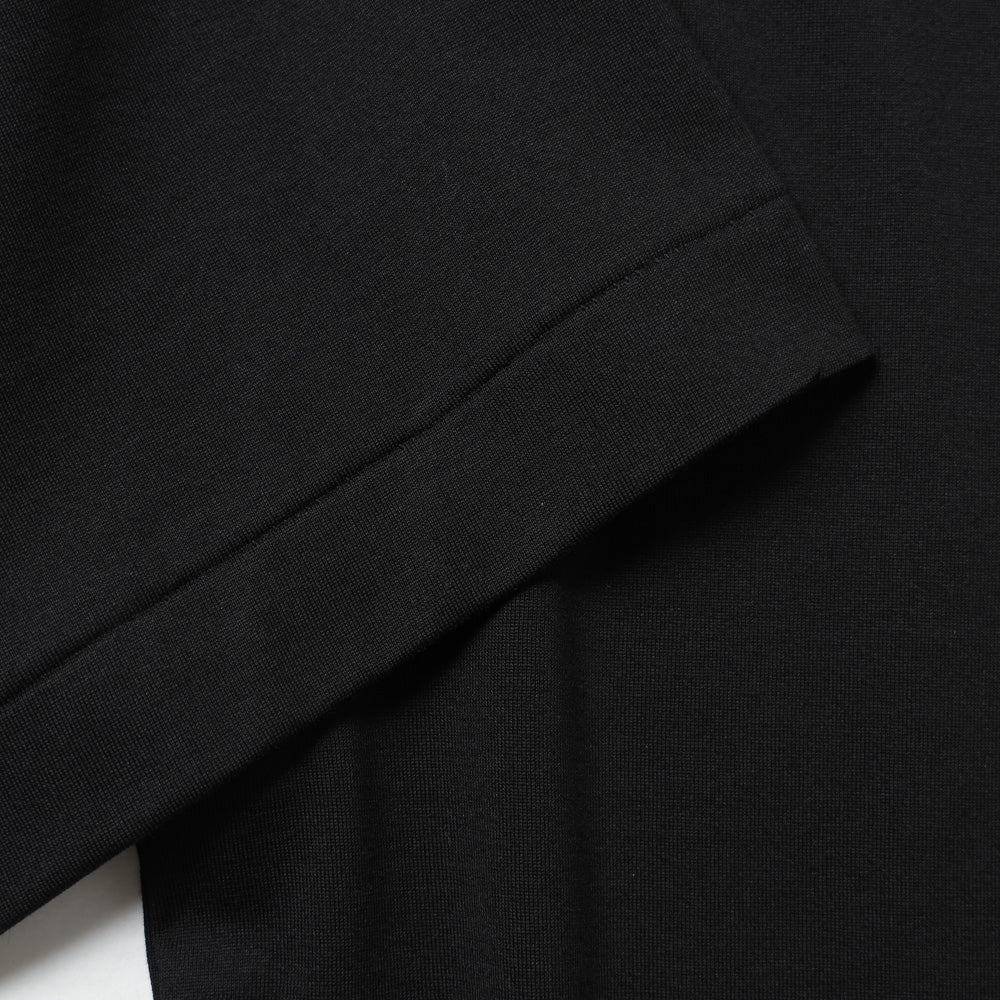 Suvin Tenjiku L/S Pullover