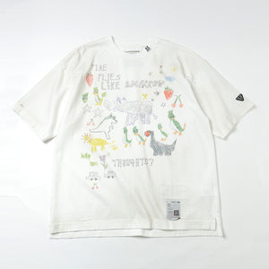 カラー: WHITE / 44