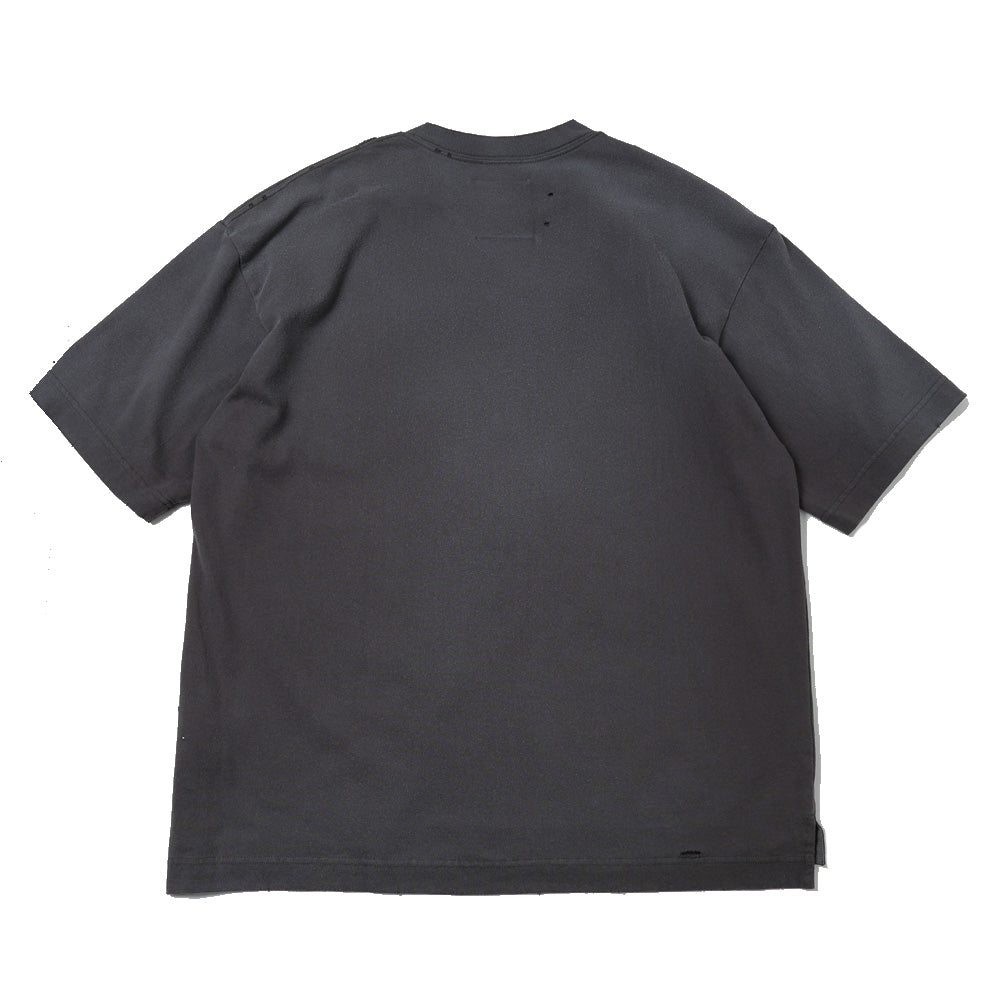 Maison MIHARA YASUHIRO(メゾンミハラヤスヒロ) - KIDS DOODLE TEE