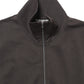 SUPER HIGH GAUGE SWEAT ZIP BLOUSON