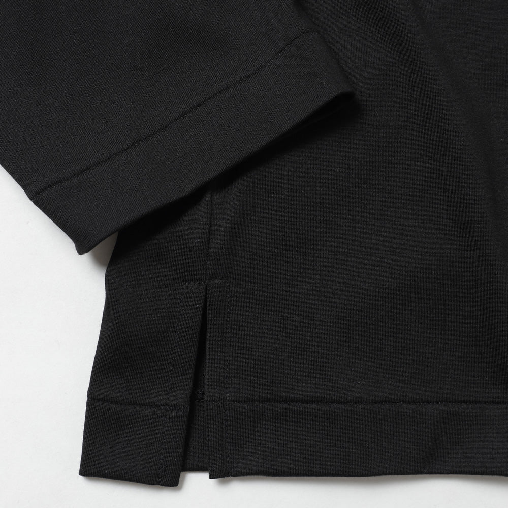 Suvin Tenjiku L/S Pullover