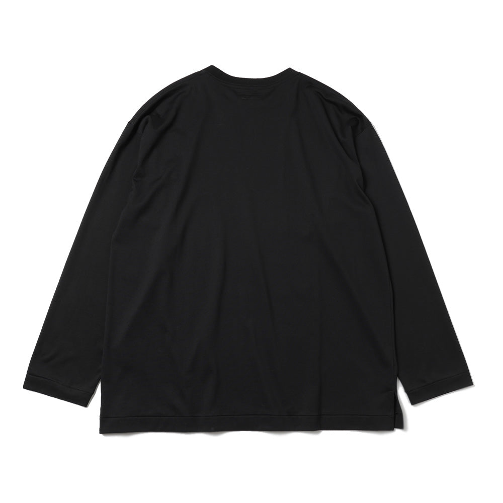 Suvin Tenjiku L/S Pullover