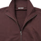 SUPER HIGH GAUGE SWEAT ZIP BLOUSON
