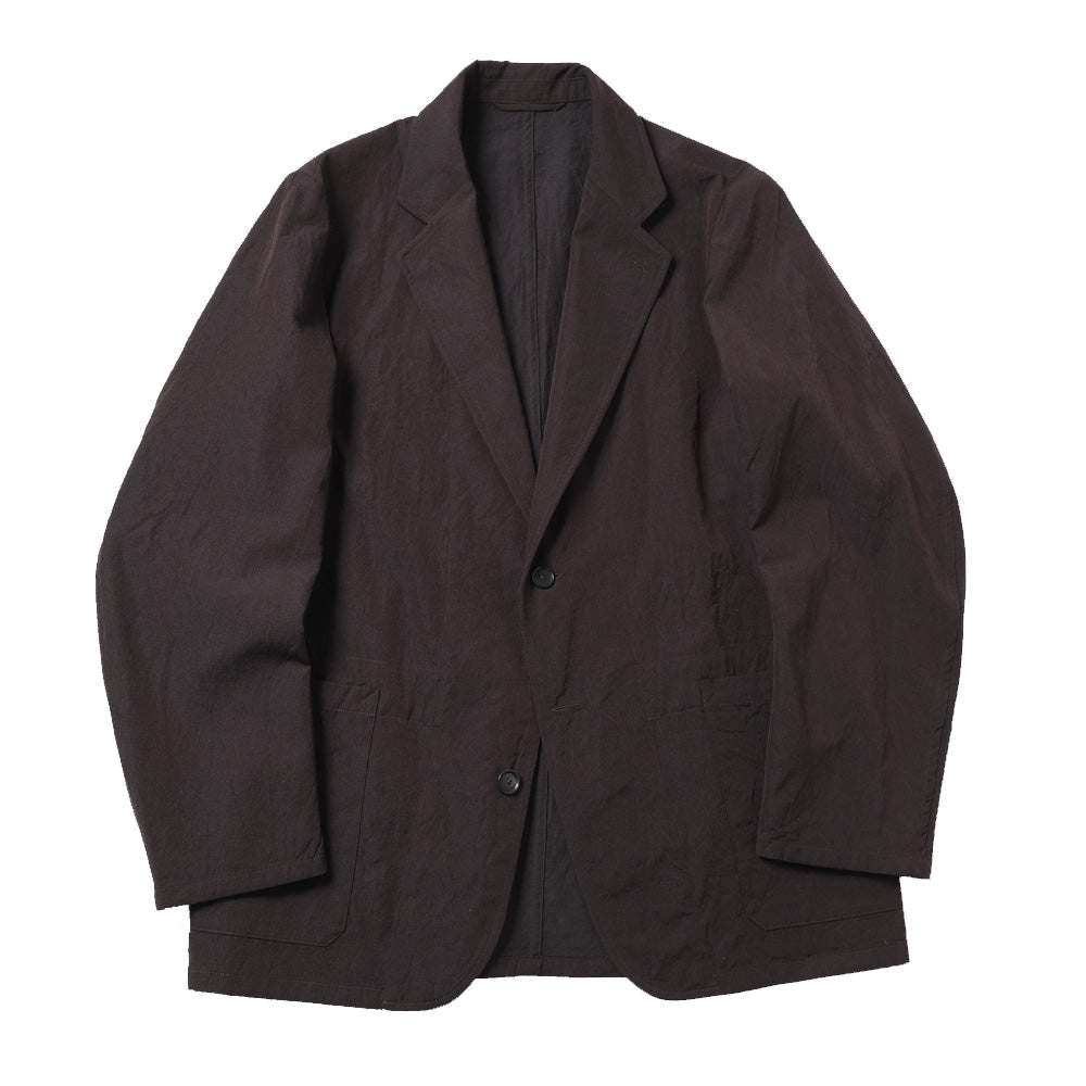 Wool Vintage Take Easy Jacket