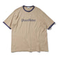CREW NECK S/S TEE
