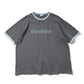 CREW NECK S/S TEE