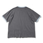 CREW NECK S/S TEE