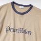 CREW NECK S/S TEE