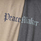 CREW NECK S/S TEE