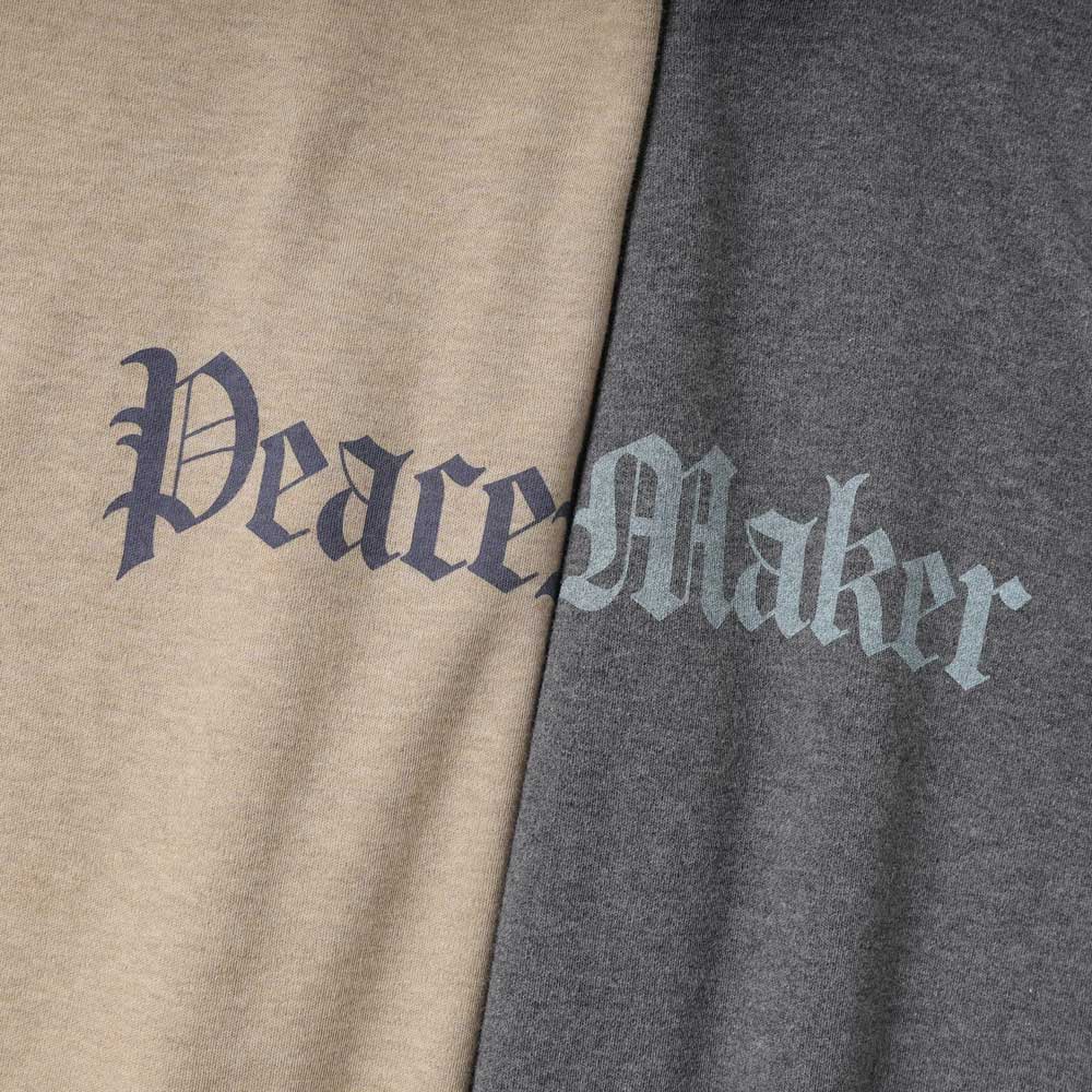 CREW NECK S/S TEE