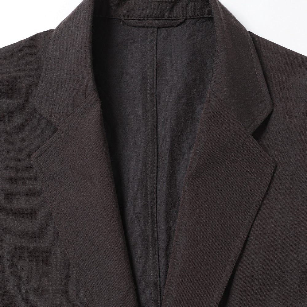 Wool Vintage Take Easy Jacket