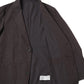 Wool Vintage Take Easy Jacket