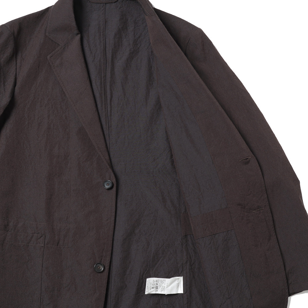 Wool Vintage Take Easy Jacket