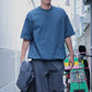 TECH DRAWSTRING S/S TEE by July 25th