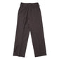 Wool Vintage Gabardine Shoecut Slacks