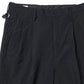 Wool Vintage Gabardine Shoecut Slacks