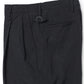 Wool Vintage Gabardine Shoecut Slacks