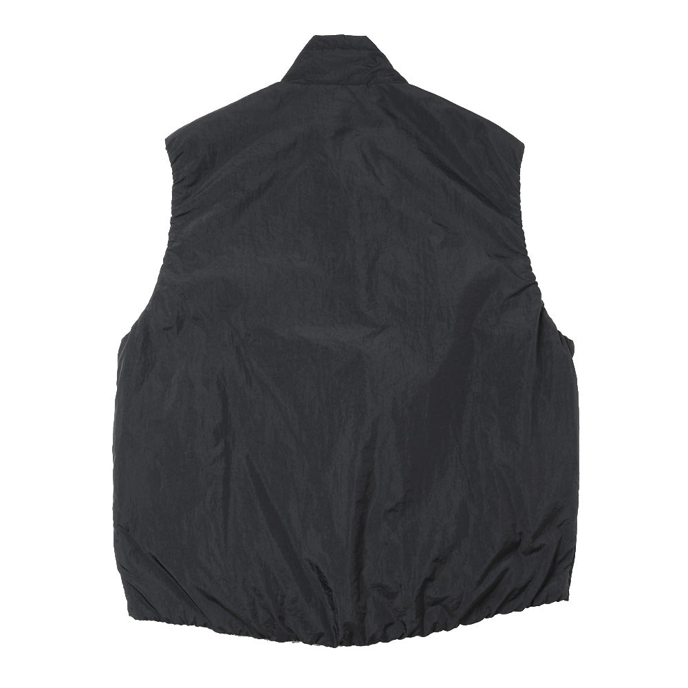 Shrink Nylon Puff Vest