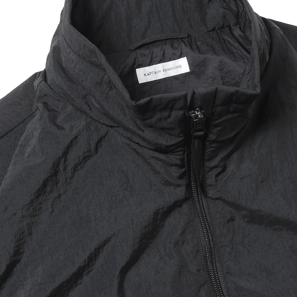 Shrink Nylon Puff Vest