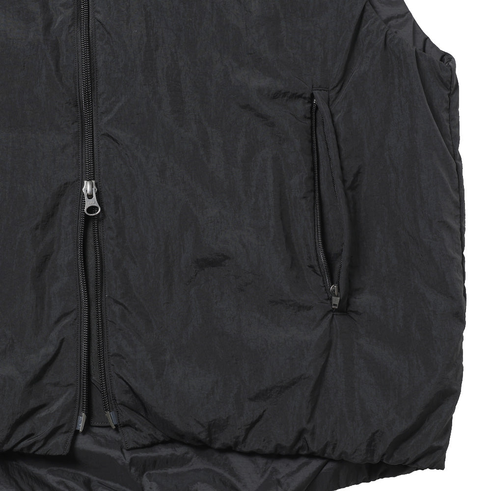 Shrink Nylon Puff Vest
