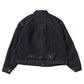 Denim Tracker 1P Jacket