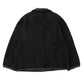 MERINO MOUTON ZIP BLOUSON