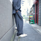 TECH LIGHT EASY TROUSERS