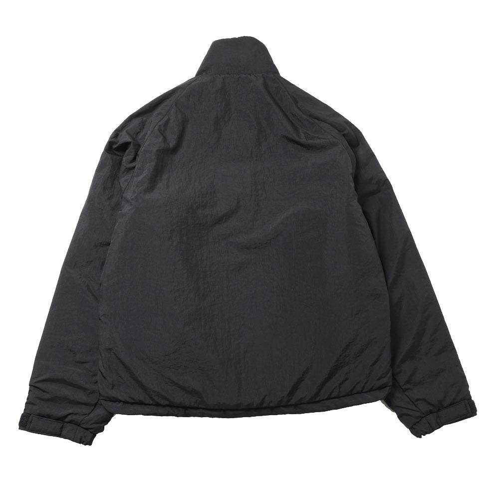 Shrink Nylon Puffer Jacket