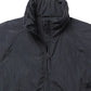 Shrink Nylon Puffer Jacket