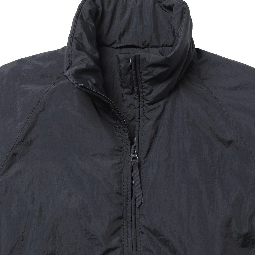 Shrink Nylon Puffer Jacket