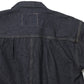 Denim Tracker 1P Jacket