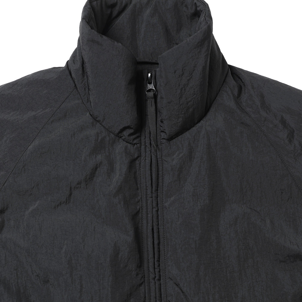 Shrink Nylon Puffer Jacket