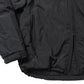 Shrink Nylon Puffer Jacket