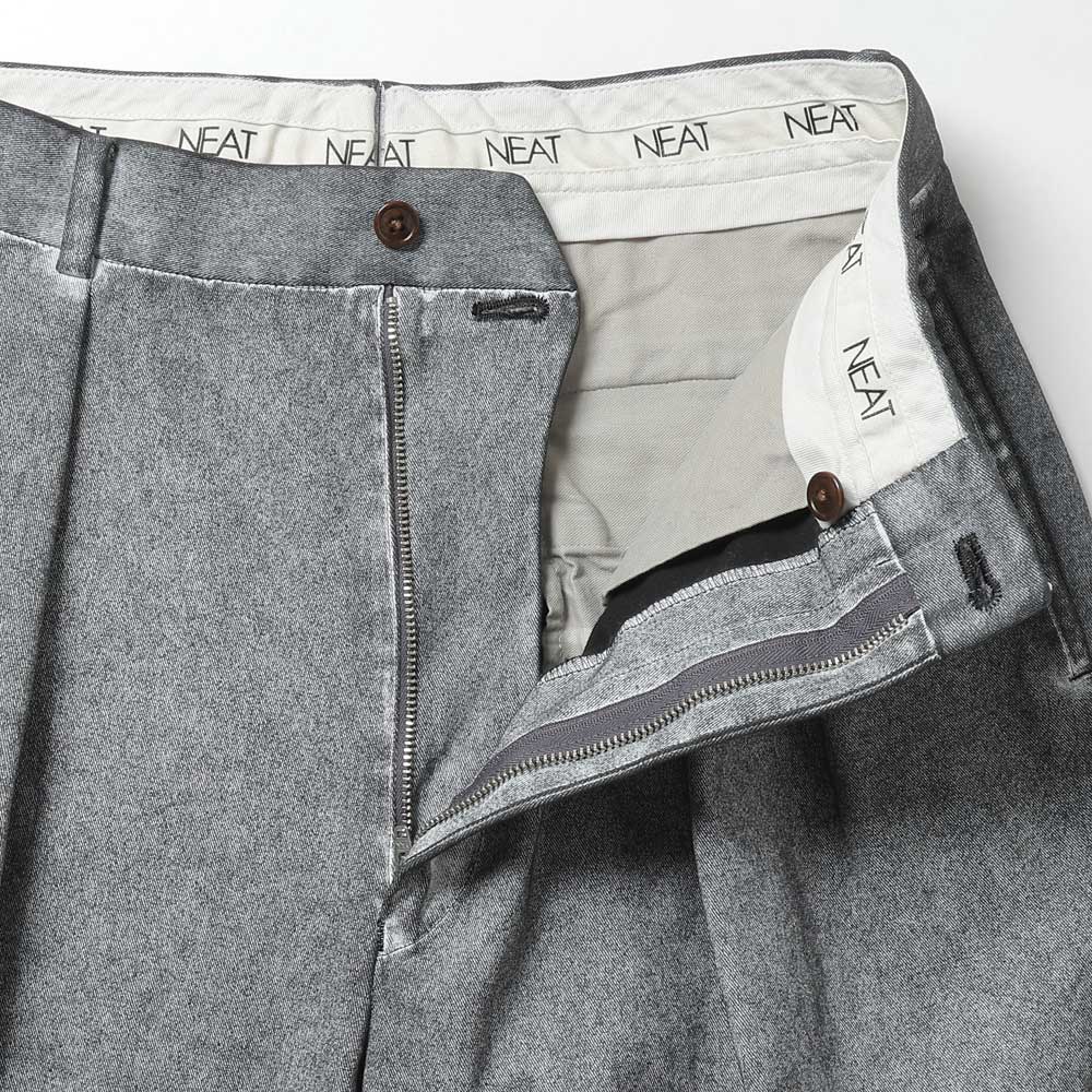 NEAT NEAT Chino サイズ46 NEAT(ニート)NEAT Chino (26-02NC) | NEAT / パンツ (MEN) | NEAT正規
