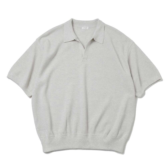 Co/Ra Moss Stitch Skipper