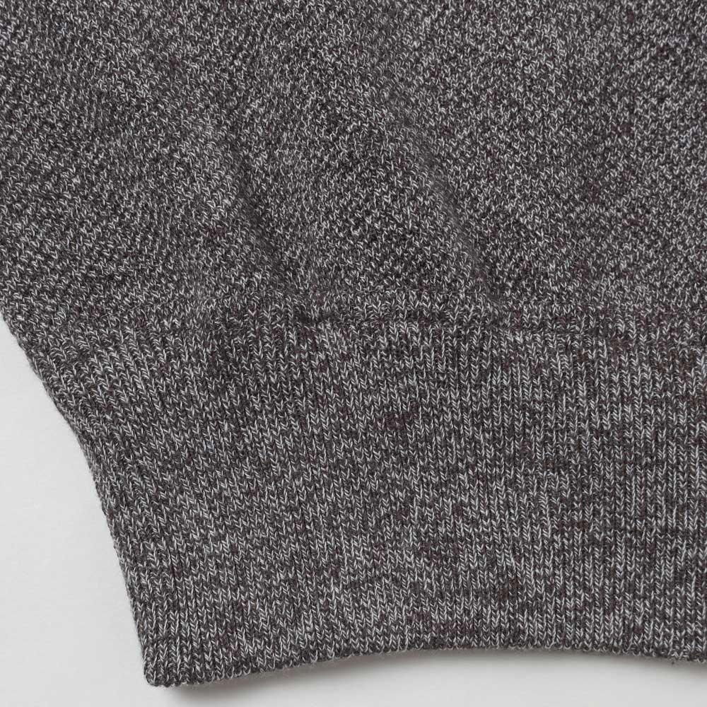 Co/Ra Moss Stitch Skipper