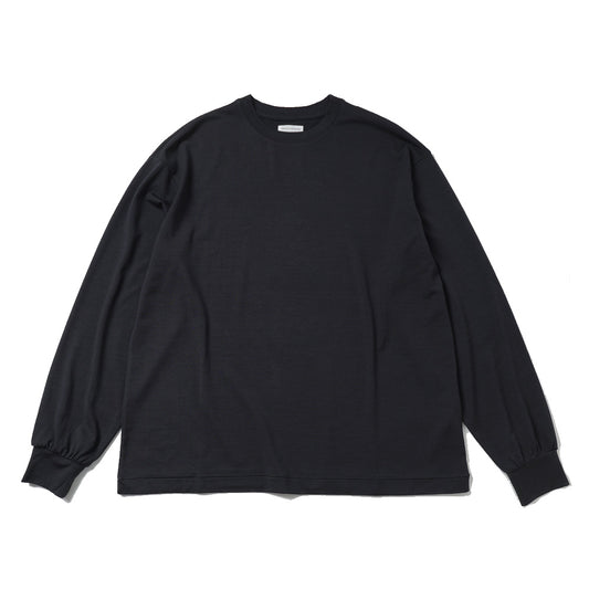 Super Soft Merino Tenjiku L/S Tee