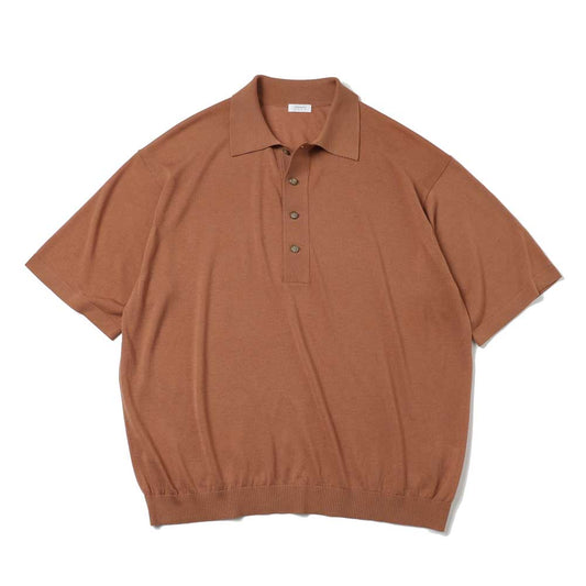 S/S Polo