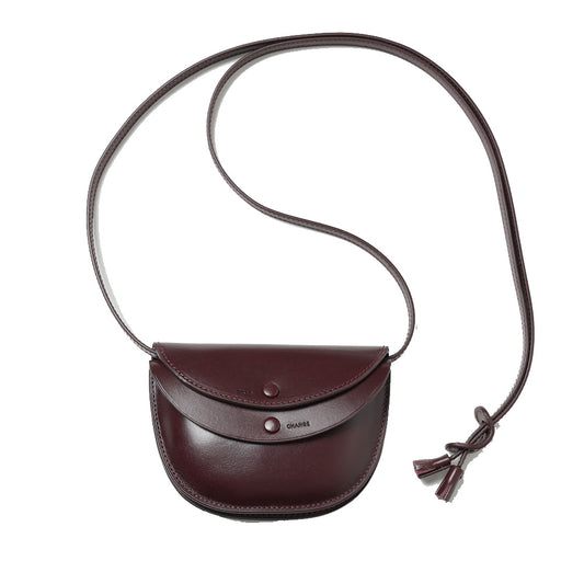 Round Wallet Mid Porch