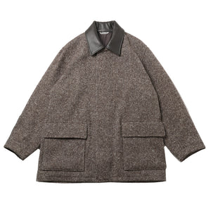 カラー: MIX BROWN / 3