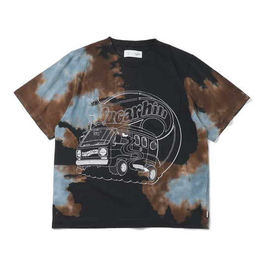 CS MELT DYE TEE